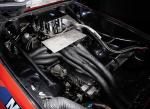 De Tomaso Pantera GT4 Competition Coupe 1974 года